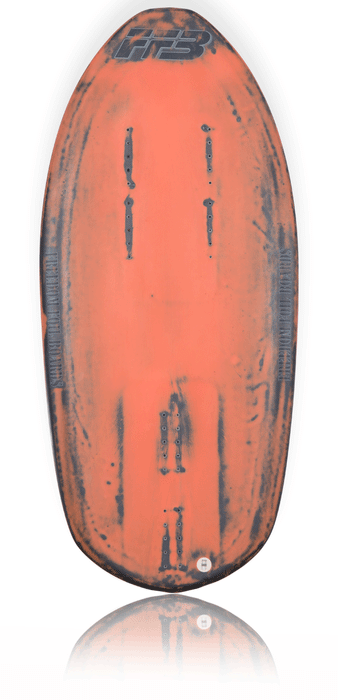 Freedom Foil Boards The Whip Custom