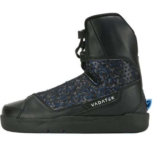 Vadatek SYNTAX Boot-Black