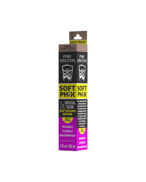 Phix Doctor Soft Phix (All Soft Boards Repair Kit)— Alternate View