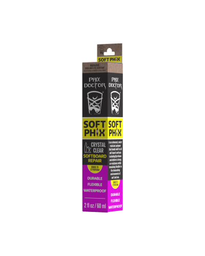 Phix Doctor Soft Phix (All Soft Boards Repair Kit)