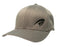 REAL Corp Flexfit Hat-Grey