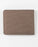 Rip Curl Cordura Eco RFID All Day Wallet-Kangaroo