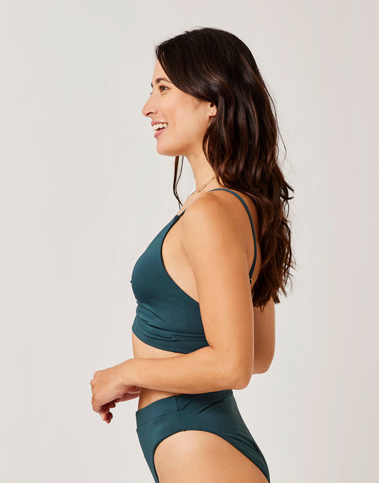 Carve Designs Elba Top-Eden