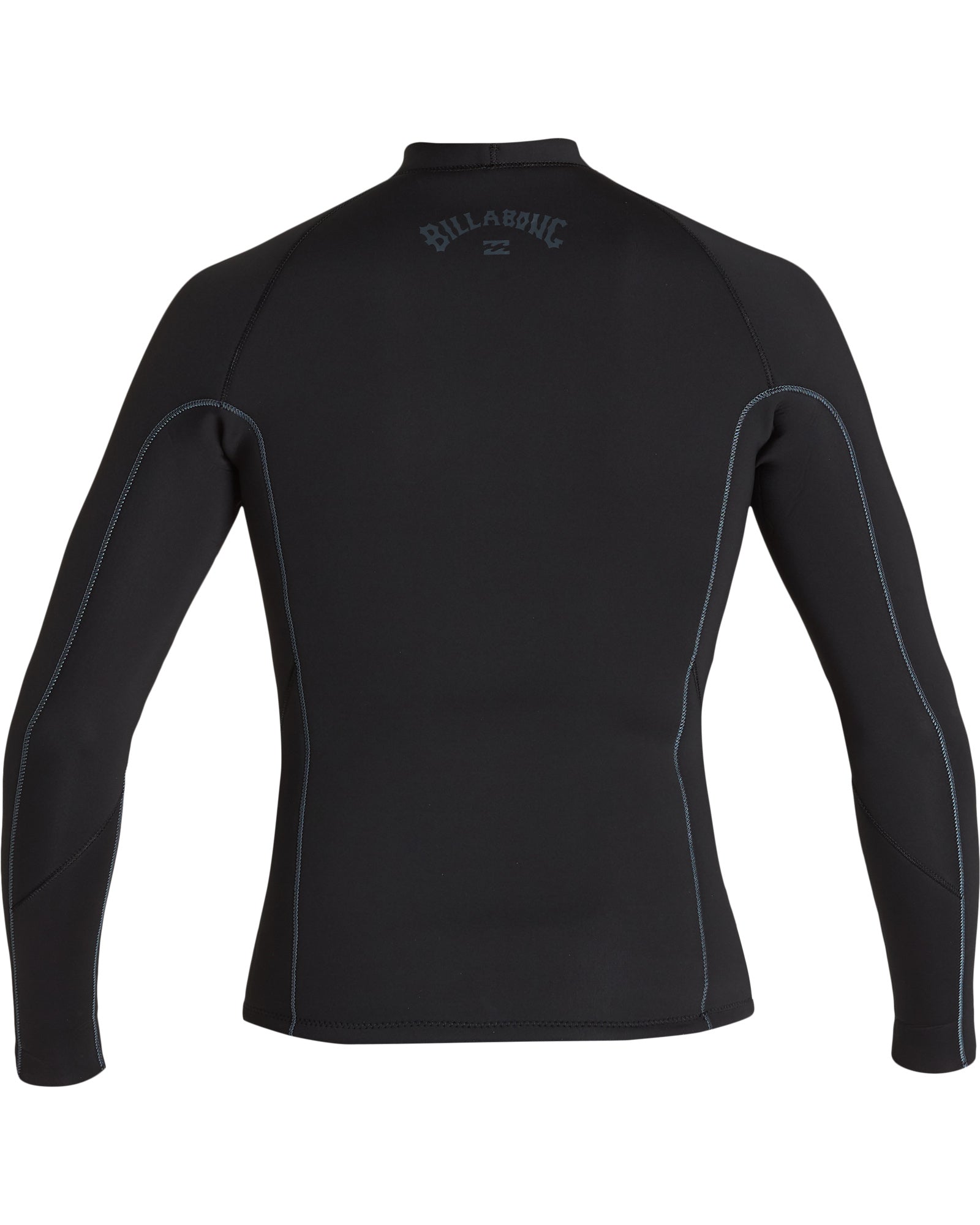 Billabong 2MM Revolution Interchange L/S Top-Black – REAL Watersports