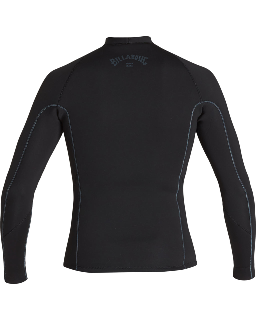 Billabong 2MM Revolution Interchange L/S Top-Black