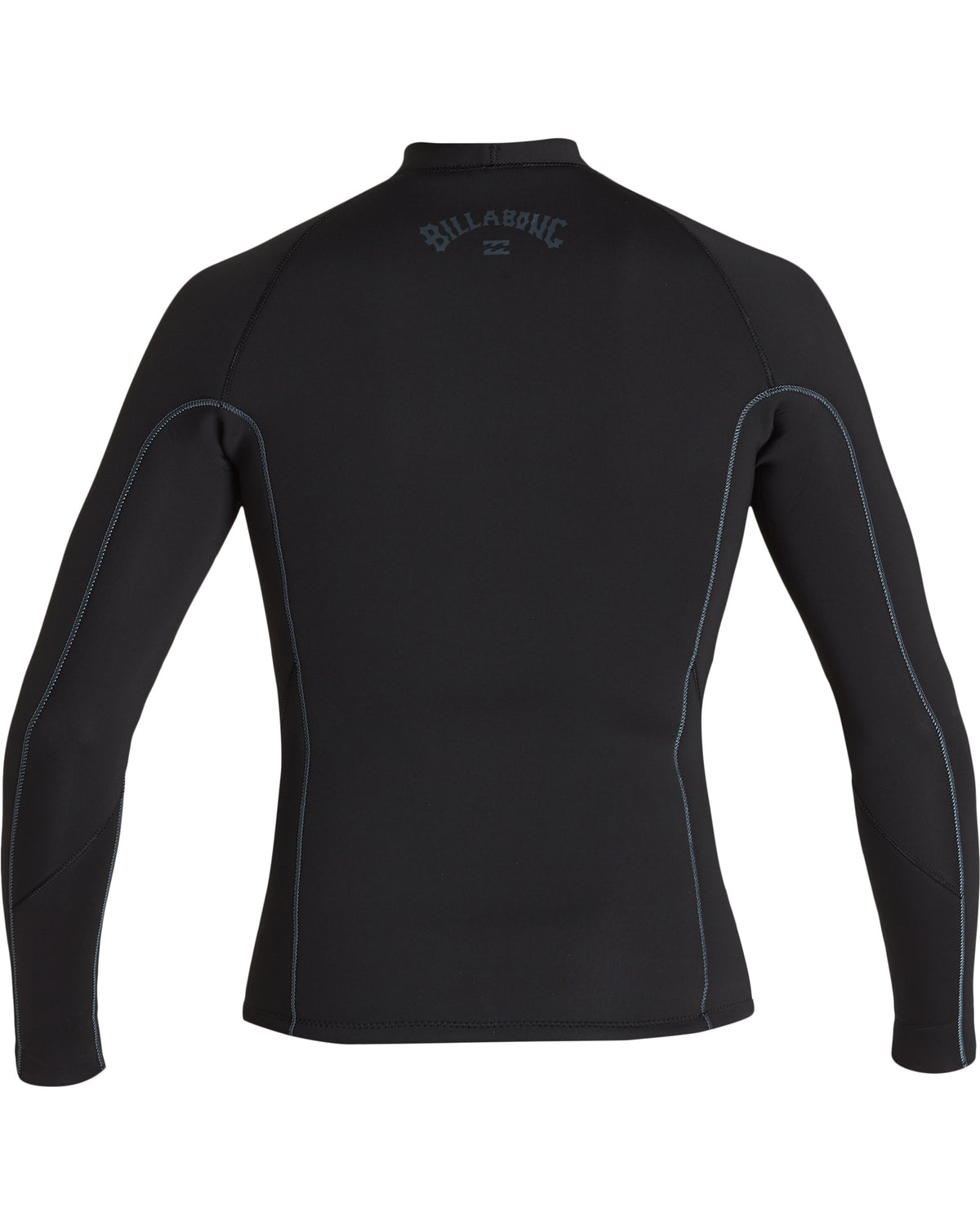 Billabong 2MM Revolution Interchange L/S Top-Black