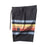 Vissla Fist Bump 18.5" Boardshorts-Black
