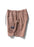 Vissla Solid Sets 17.5" Ecolastic Boardshorts-Clay