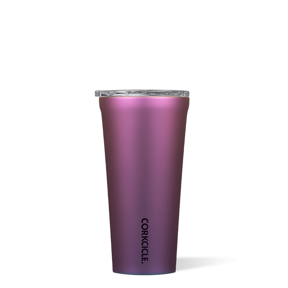 Corkcicle 16 oz Tumbler-Nebula