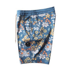 Vissla Micro Dream 18.5" Boardshorts-Dark Denim