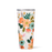 Corkcicle 24 oz Tumbler-Rifle Paper Cream Lively Floral