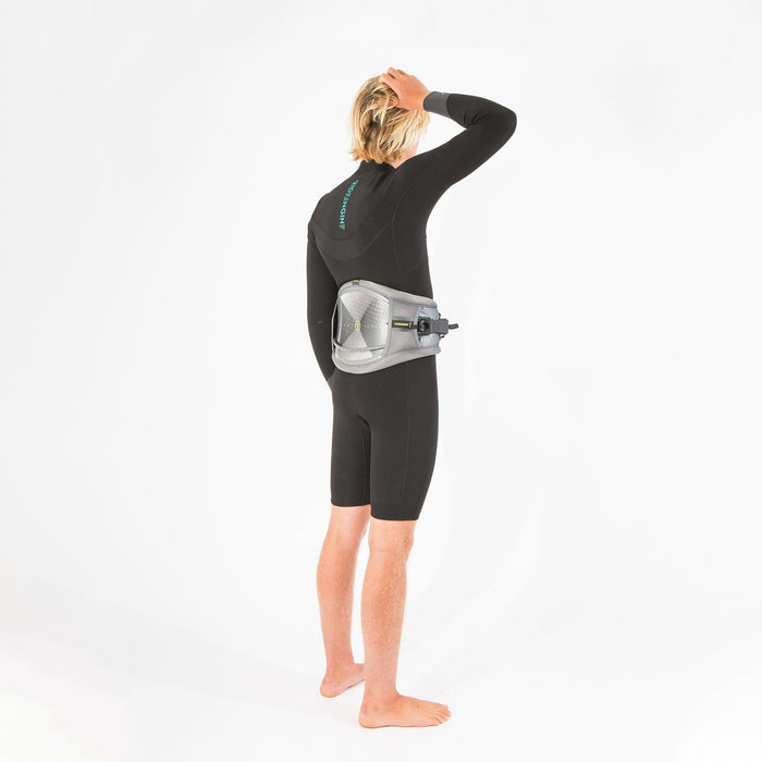 Ride Engine Elite Carbon V6 Harness-Navy