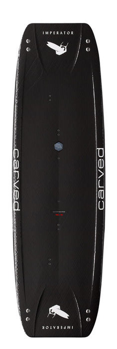 Carved Imperator 6 LW Kiteboard Blem