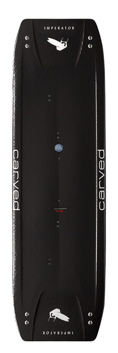Carved Imperator 6 LW Kiteboard Blem
