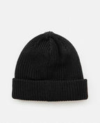 Rip Curl Icons Reg Beanie-Black