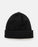 Rip Curl Icons Reg Beanie-Black