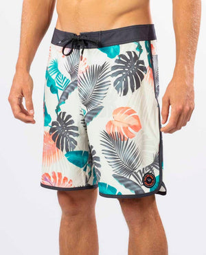 Rip Curl Mirage Bay Breeze Boardshorts-Bone