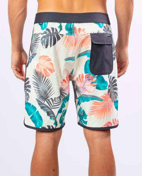 Rip Curl Mirage Bay Breeze Boardshorts-Bone