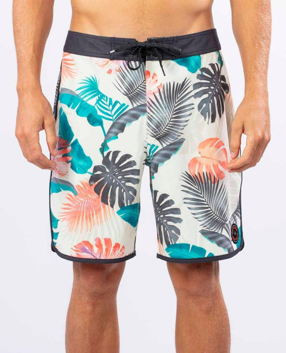 Rip Curl Mirage Bay Breeze Boardshorts-Bone
