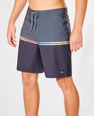 Rip Curl Mirage Combined 2.0 Boardshorts-Washed Black