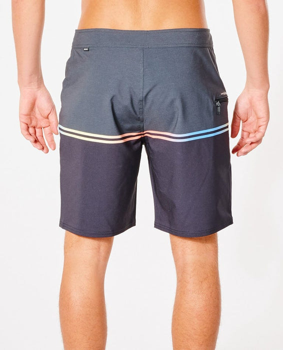 Rip Curl Mirage Combined 2.0 Boardshorts-Washed Black