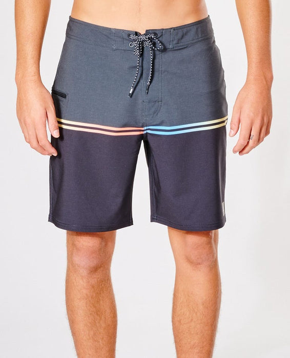 Rip Curl Mirage Combined 2.0 Boardshorts-Washed Black