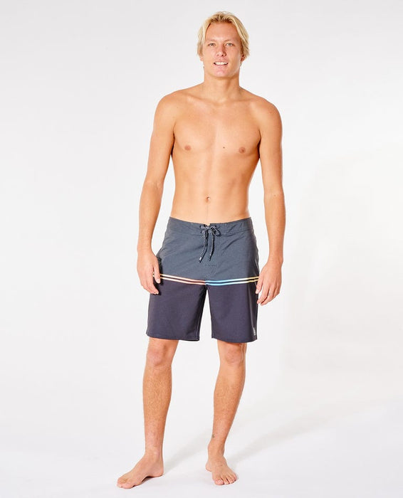 Rip Curl Mirage Combined 2.0 Boardshorts-Washed Black