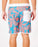 Rip Curl Mirage Bends Boardshorts-Ocean