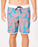 Rip Curl Mirage Bends Boardshorts-Ocean