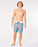 Rip Curl Mirage Bends Boardshorts-Ocean