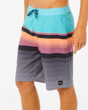 Rip Curl Mirage Daybreakers Boardshorts-Aqua