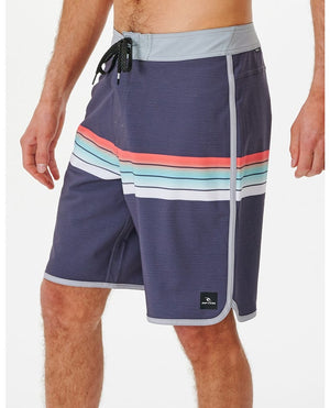 Rip Curl Mirage Surf Revival Boardshorts-Charcoal Navy