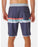 Rip Curl Mirage Surf Revival Boardshorts-Charcoal Navy