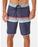 Rip Curl Mirage Surf Revival Boardshorts-Charcoal Navy