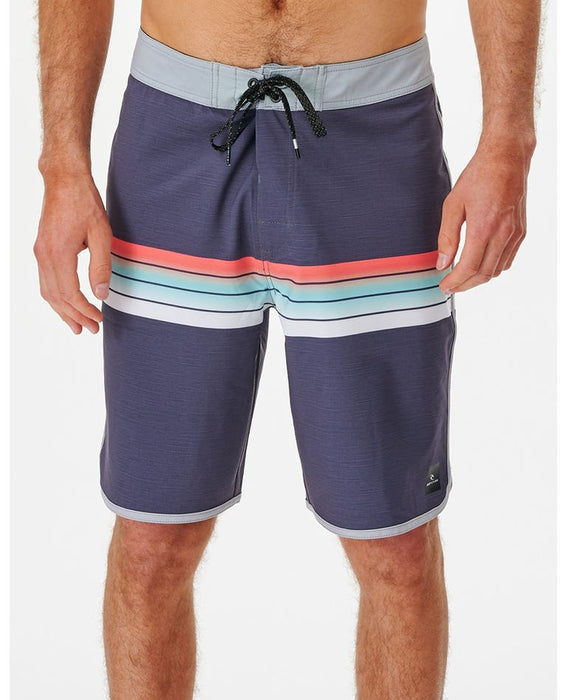 Rip Curl Mirage Surf Revival Boardshorts-Charcoal Navy