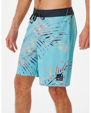 Rip Curl Mirage Paradiso Boardshorts-Aqua