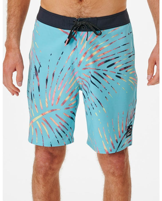 Rip Curl Mirage Paradiso Boardshorts-Aqua