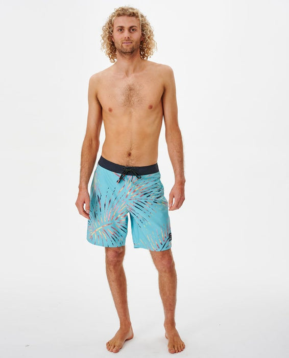 Rip Curl Mirage Paradiso Boardshorts-Aqua