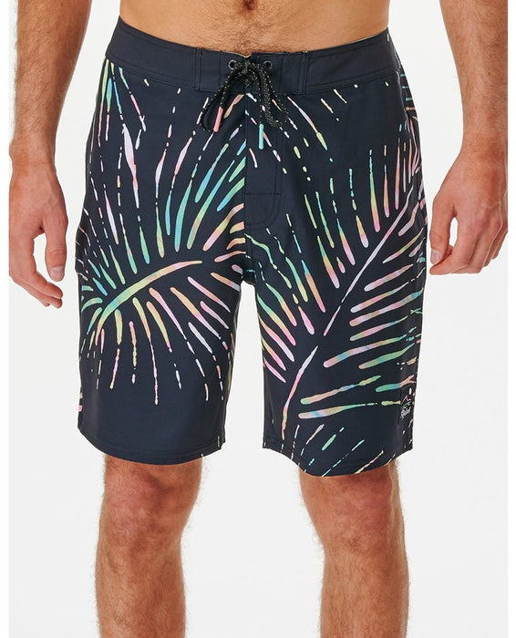 Rip Curl Mirage Paradiso Boardshorts-Black