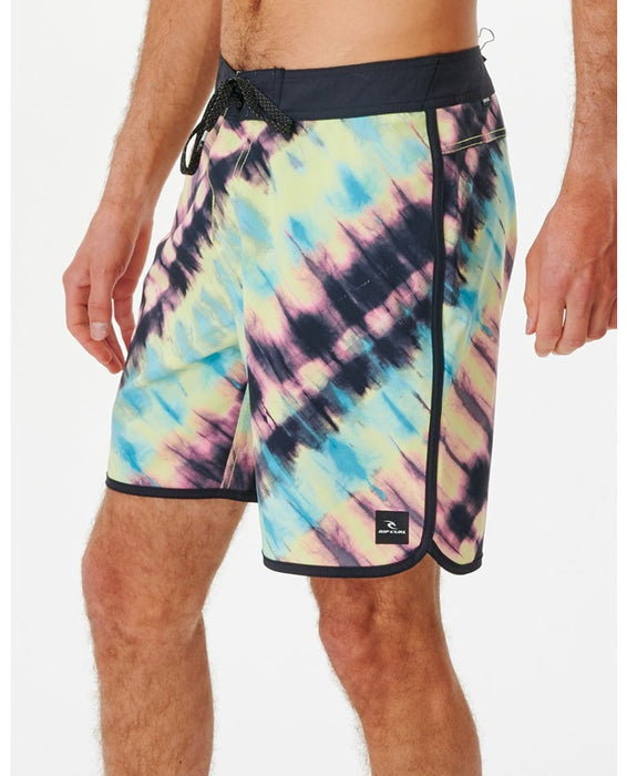 Rip Curl Mirage Resinate Boardshorts-Pastel Pink