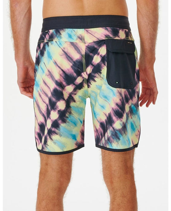 Rip Curl Mirage Resinate Boardshorts-Pastel Pink