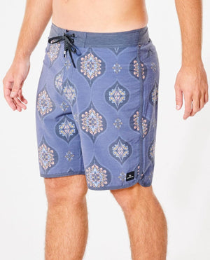 Rip Curl Mirage Owen SWC Boardshorts-Navy