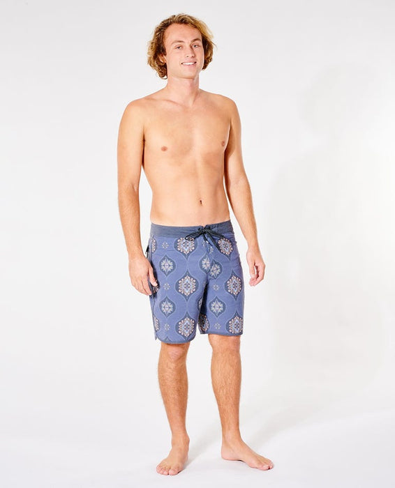 Rip Curl Mirage Owen SWC Boardshorts-Navy