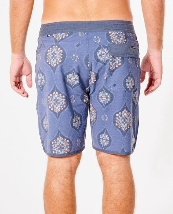 Rip Curl Mirage Owen SWC Boardshorts-Navy