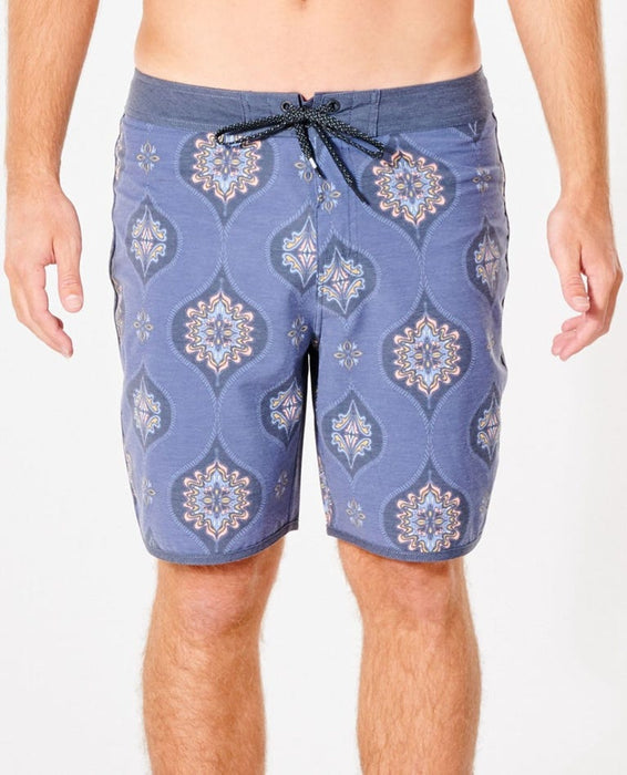 Rip Curl Mirage Owen SWC Boardshorts-Navy