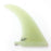 Captain Fin Chris Christenson Tracker Single Fin-9.0-Clear