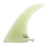 Captain Fin Chris Christenson Tracker Single Fin-9.0-Clear