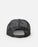 Rip Curl Routine Trucker Hat-Camo