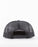 Rip Curl Premium Wetty Trucker Hat-Black