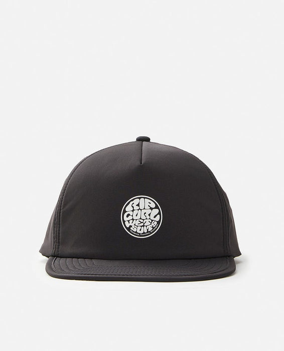 Black surf hat online